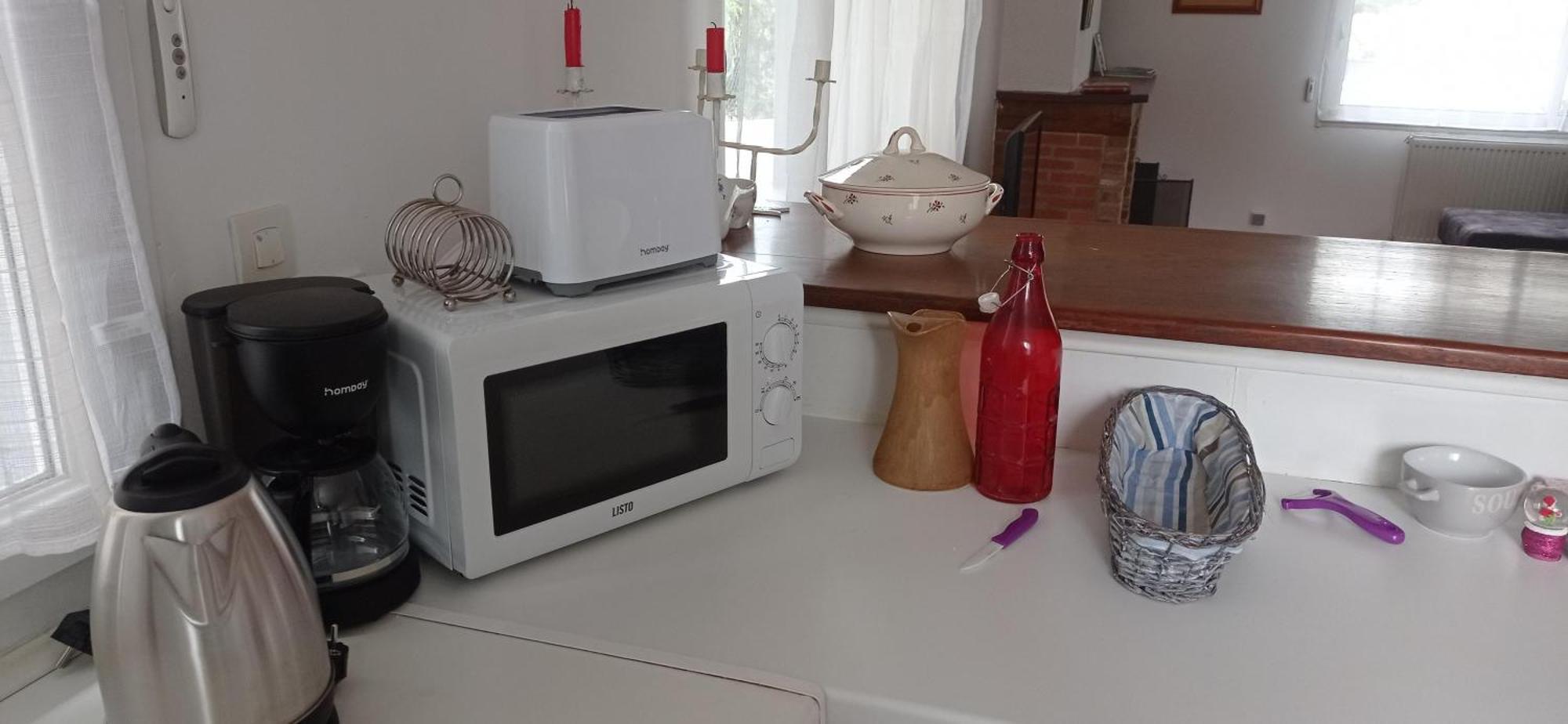 Indépendant. Appartement deux personnes, clair et sympa. Toulouse Exterior foto